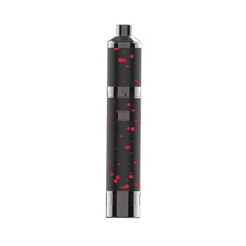 Yocan Evolve Maxxx 3in1 Blk/rd