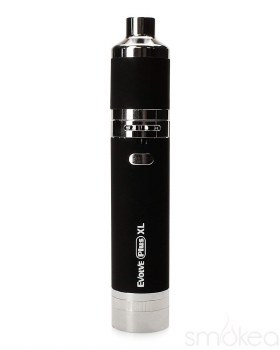 Yocan Evolve Plus Xl Black
