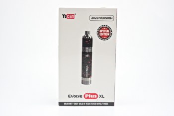 Yocan Evolve Plus Xl Blkred