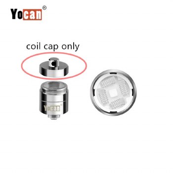 Yocan Evolve Plus Xl Coil Cap