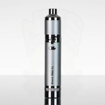 Yocan Evolve Plus Xl Silver
