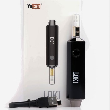 Yocan Loki Black