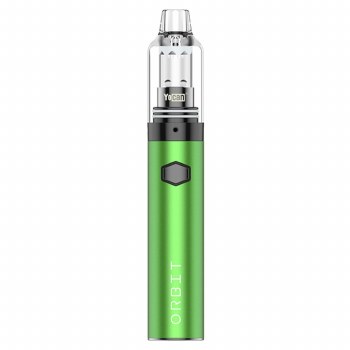 Yocan Orbit Vaporizer Green