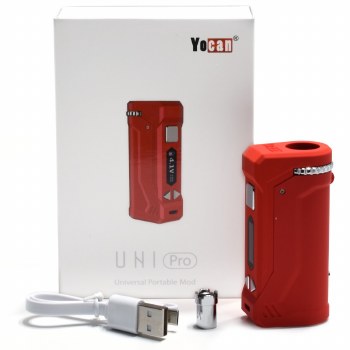 Yocan Uni Pro Mod Red