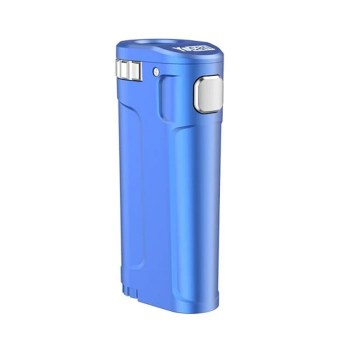 Yocan Uni Twist Blue