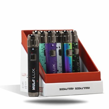 Yocan Wulf Lux Battery