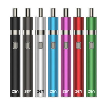 Yocan Zen Kit Blue