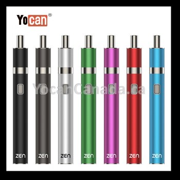 Yocan Zen Kit Green