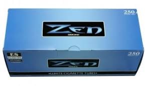 Zen Lt Blue King Tubes