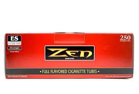 Zen Red King Ff Tubes