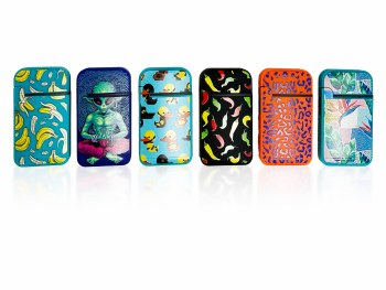 Zengaz Flip Torch Lighter