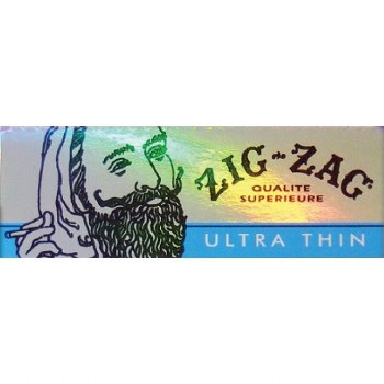Zig Zag Ultra Thin