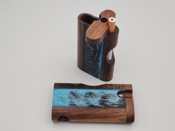Dugout $29.99 Zombie Boxx