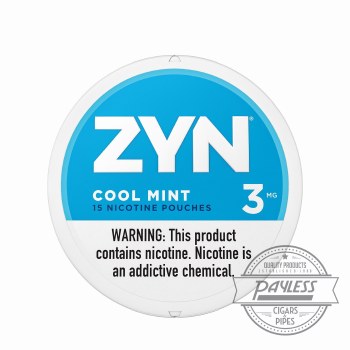 Zyn Cool Mint 3mg