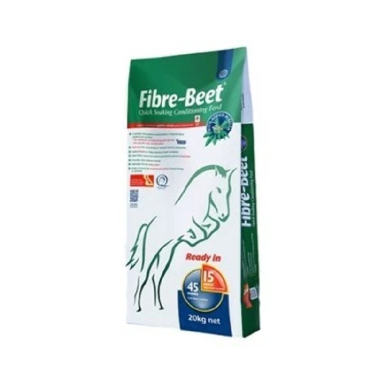 Baileys Fibre Beet 20kg