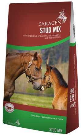 Saracen Stud Mix 20kg