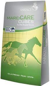 Saracen Mare-Care 20kg
