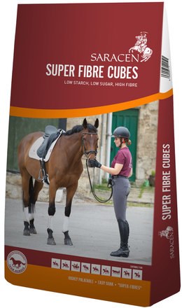 Saracen Super Fibre Pencils 20kg
