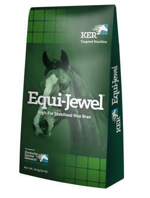Saracen Equi-Jewel Pellets 20kg