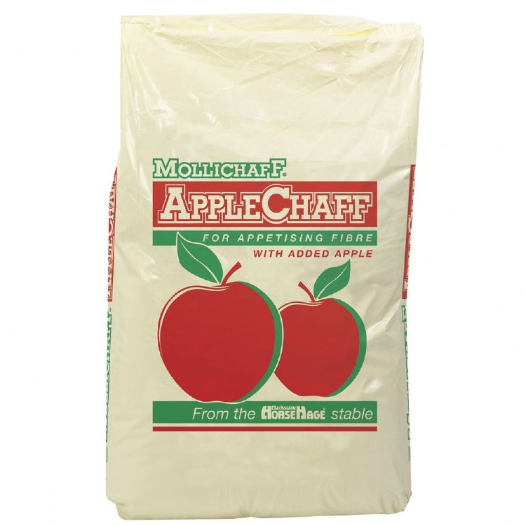 Mollichaff Apple 15kg