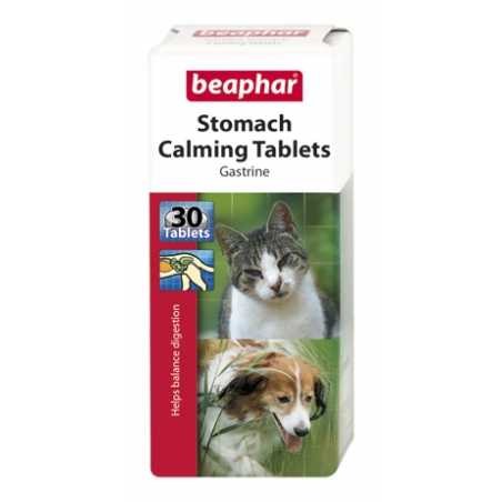 Beaphar Stomach Calming Tablets 30