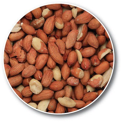 Peanuts 25kg