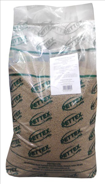 Pettex General Purpose Floating Pond Pellet 10kg