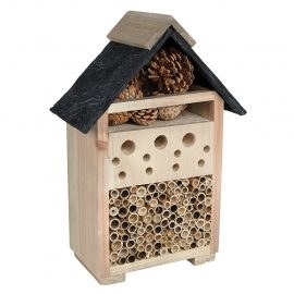 Gardman Bee &amp; Bug House
