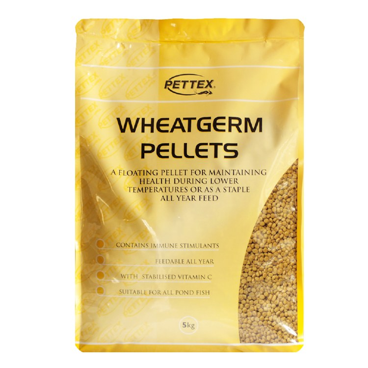 Pettex Wheatgerm Sticks 10kg