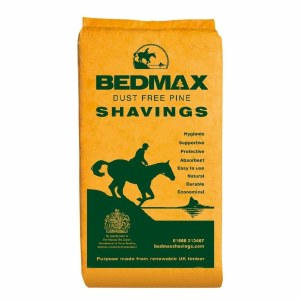 Bedmax 20kg Bale