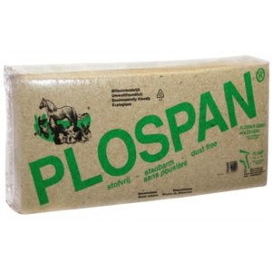 Plospan Classic Shavings 20kg Bale