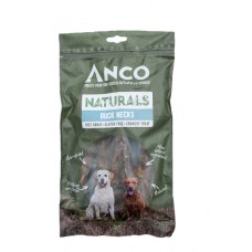 Naturals Duck Necks 5 Pack
