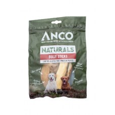 Naturals Bully Sticks 100g