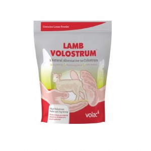 Volac Lamb Volostrum - 500g