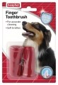 Beaphar Finger Toothbrush x2