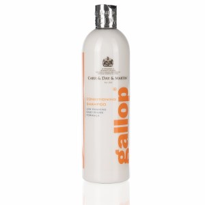 Carr & Day & Martin Gallop Conditioning Shampoo 500ml
