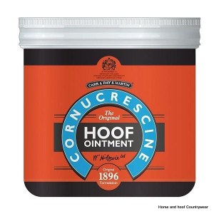 Carr & Day & Martin Original Hoof Ointment 500ml