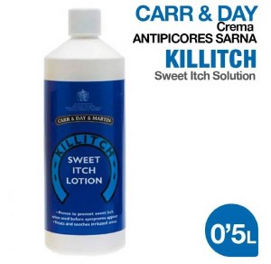 Carr & Day & Martin Killitch 1Litre