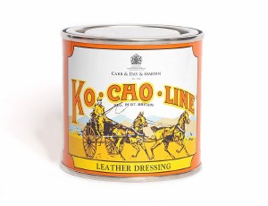 Carr & Day & Martin Ko Cho Line Leather Dressing 225g