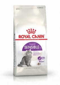Royal Canin Sensible 33 Adult Cat 2kg