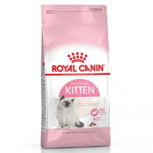 Royal Canin Kitten 2kg