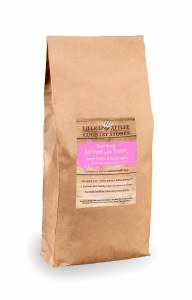 Grain Free Small Bite Salmon 2kg