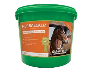 Global Herbs Herbal Calmer 1kg