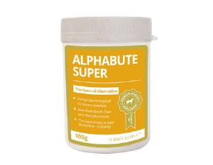 Global Alphabute Super 100g