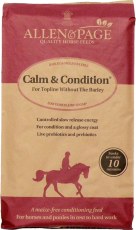 Allen & Page Calm & Condition 20kg