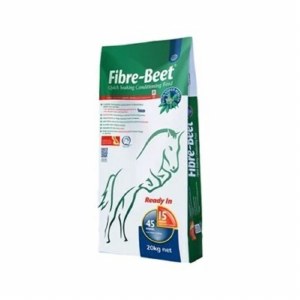 Baileys Fibre Beet 20kg