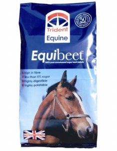 Trident Equibeet 20kg Unmolassed