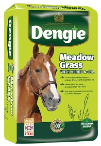 Dengie Meadow Grass 15kg