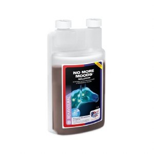 Equine America No More Moods 1Litre