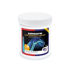 Equine America Airways Xtra Powder 500g